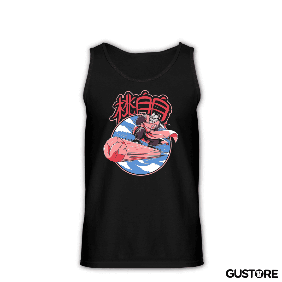 Sudadera Tao Pai Pai