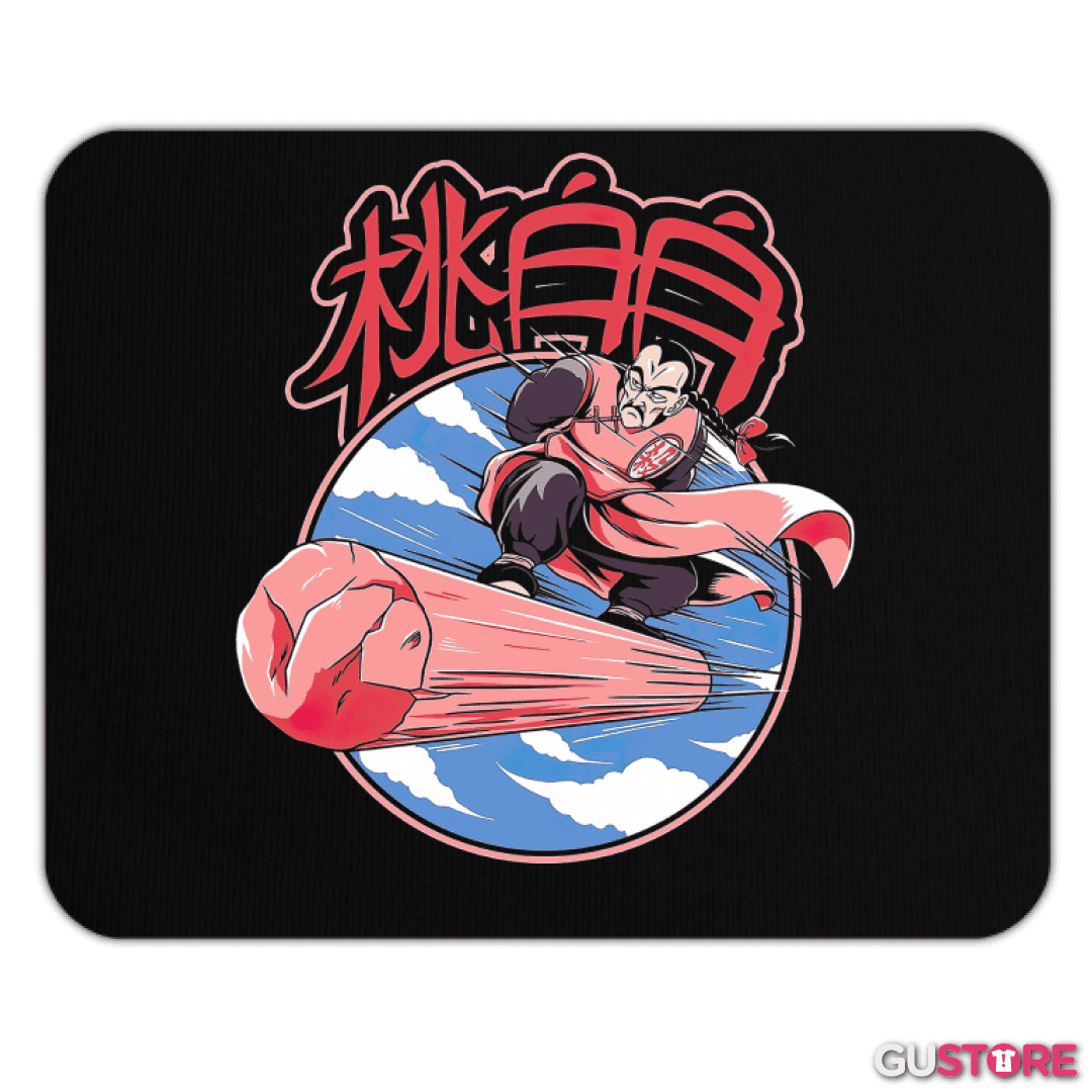 Mousepad Tao Pai Pai