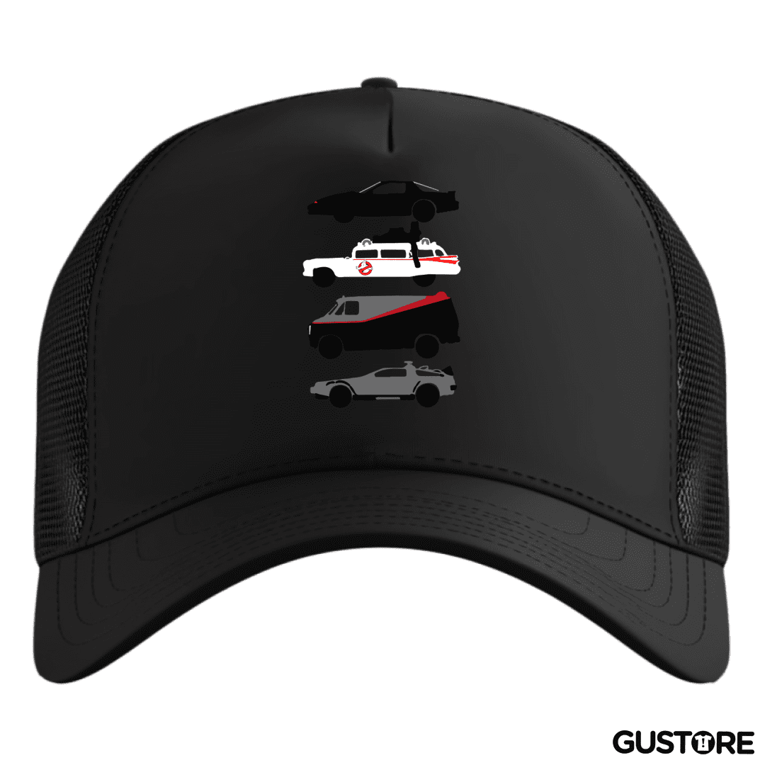 Gorro Autos Clasicos