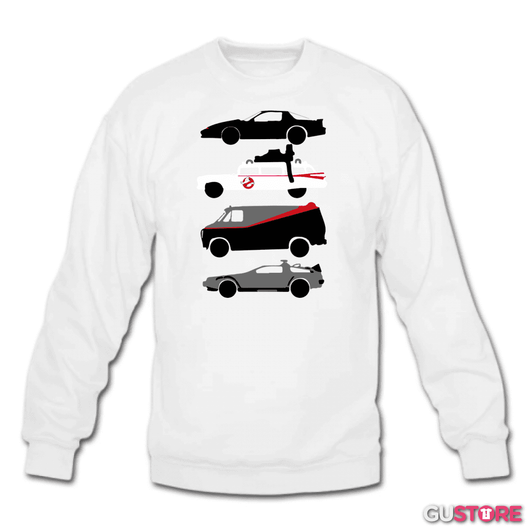 Poleron polo Autos Clasicos