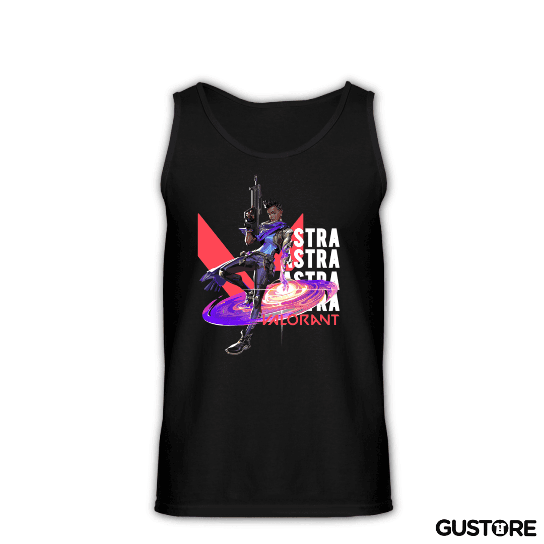 Sudadera Astra Valorant
