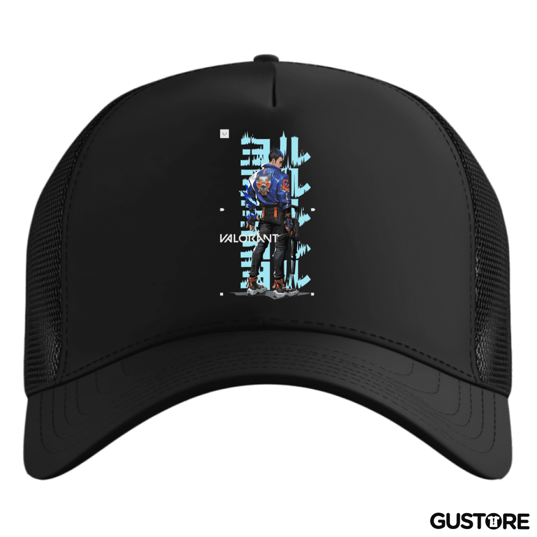 Gorro Yoru