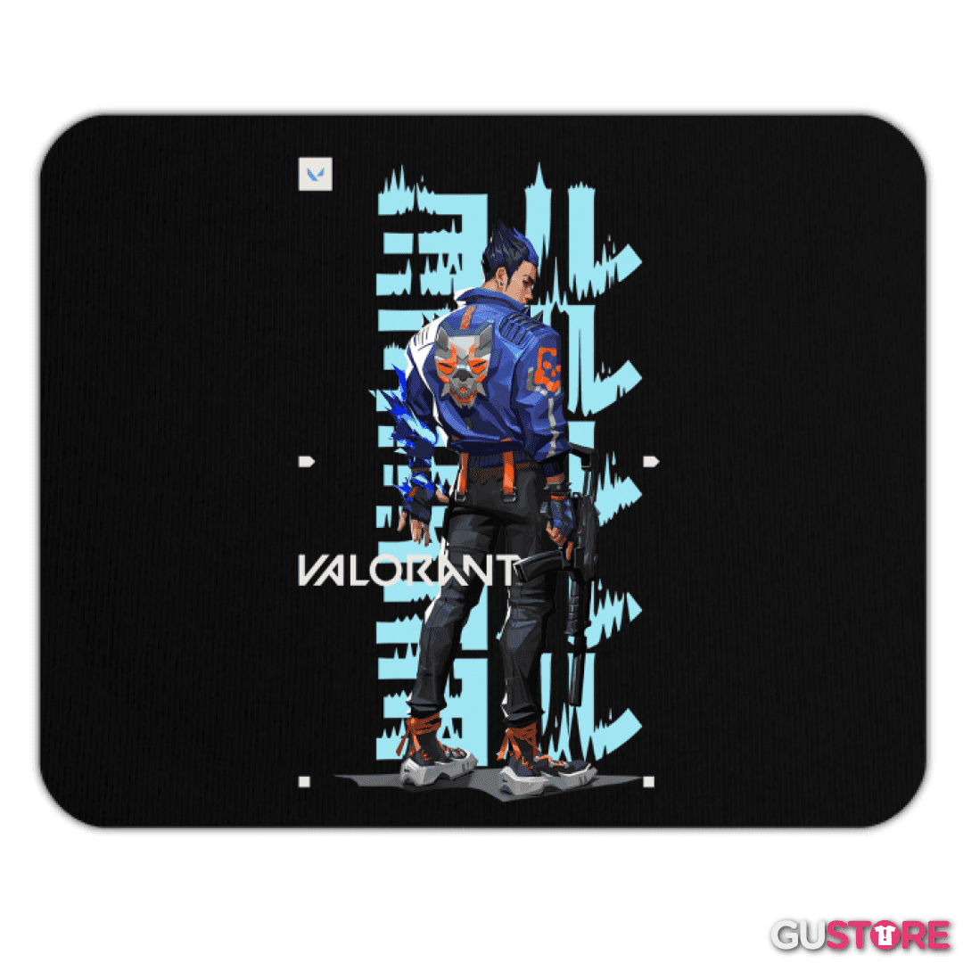 Mousepad Yoru