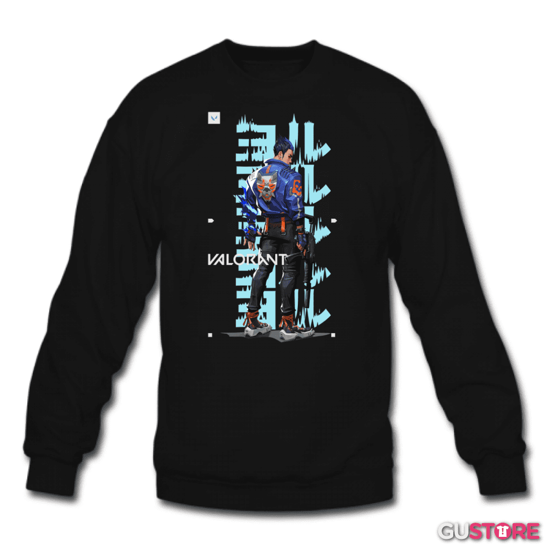 Poleron polo Yoru