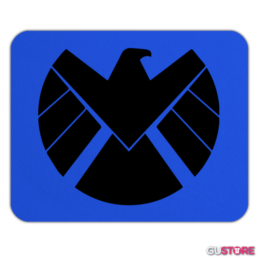 Mousepad Shield