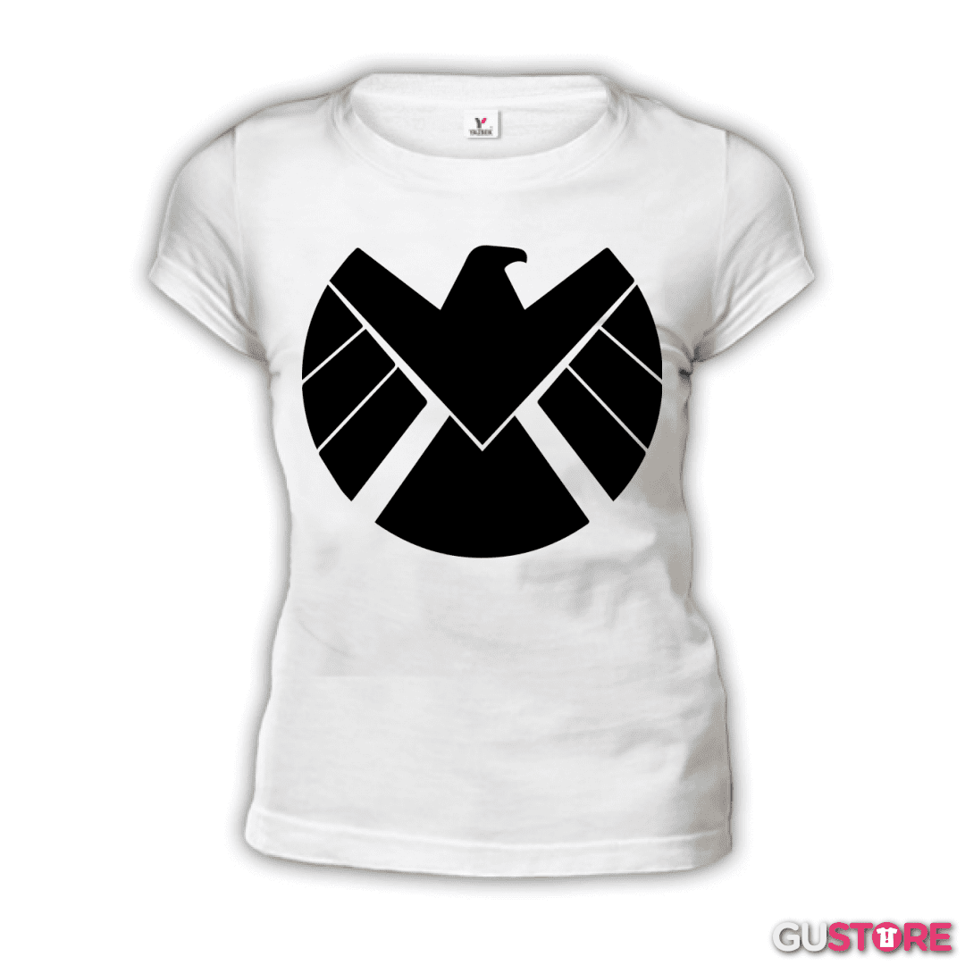 Polera de Mujer Shield