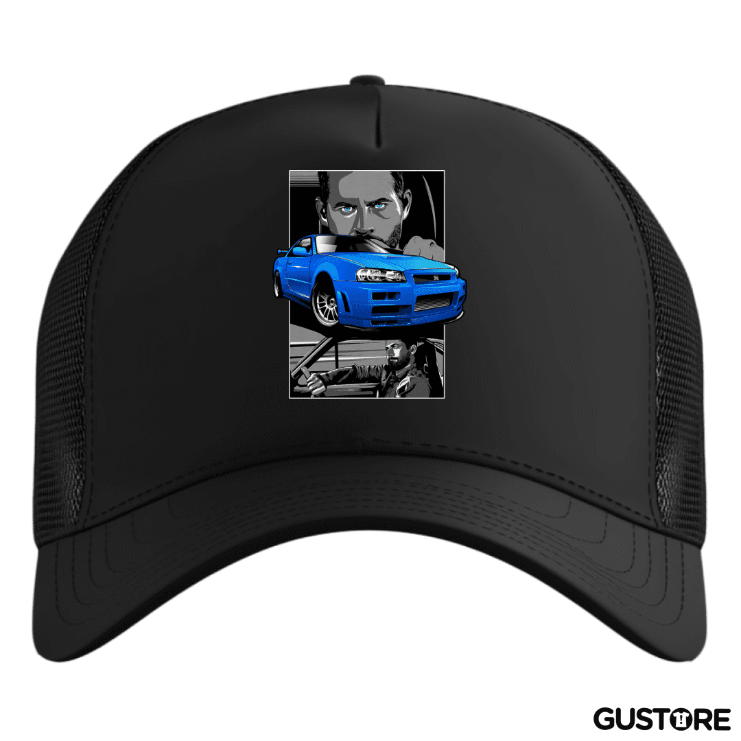 Gorro Paul R34