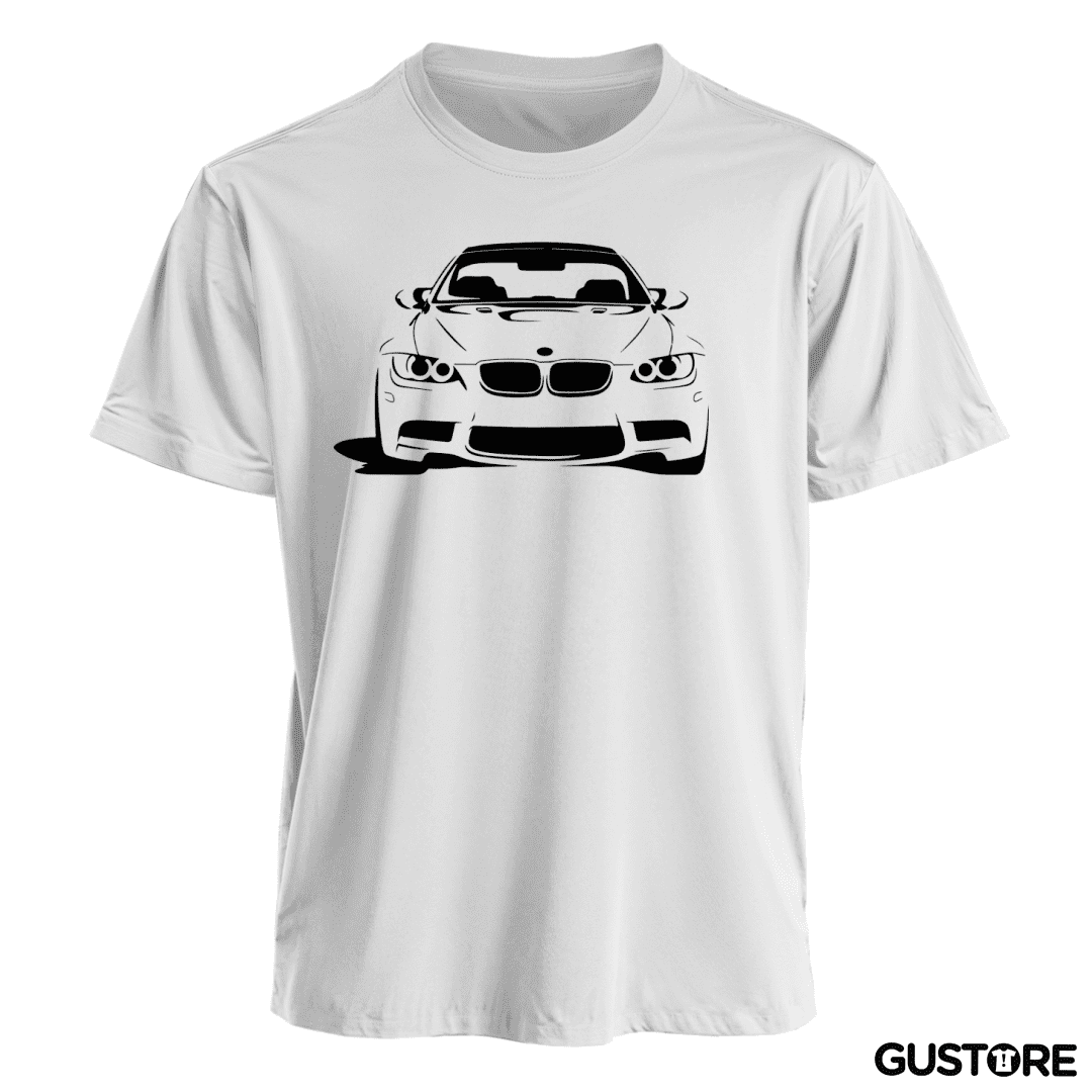 Polera BMW E92