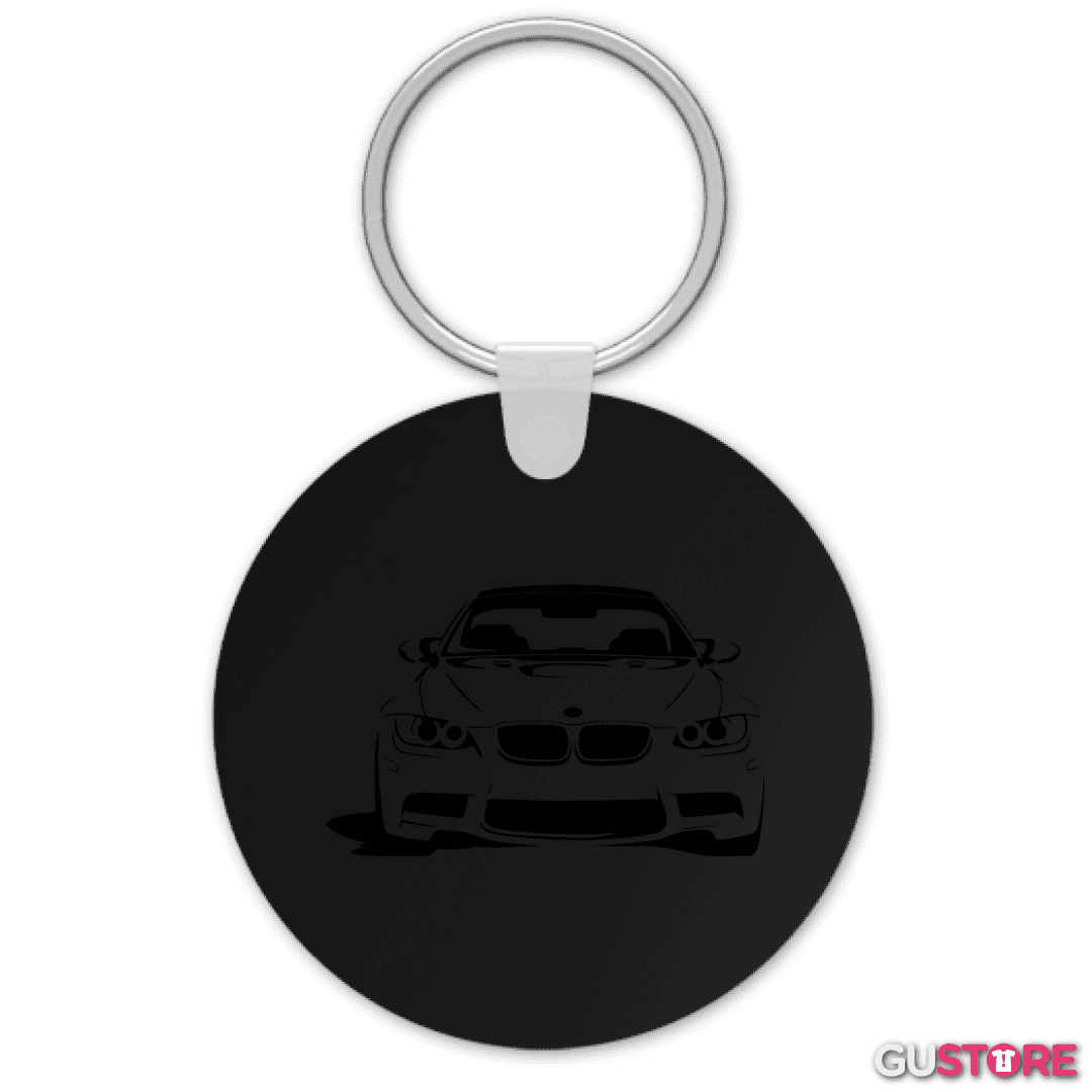 Llavero BMW E92