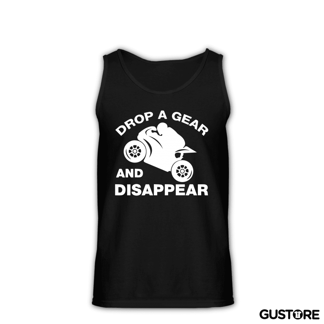Sudadera Drop a gear