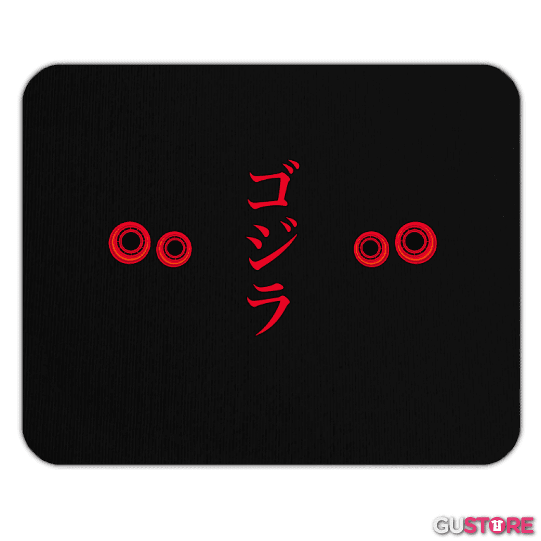 Mousepad R35 Godzilla