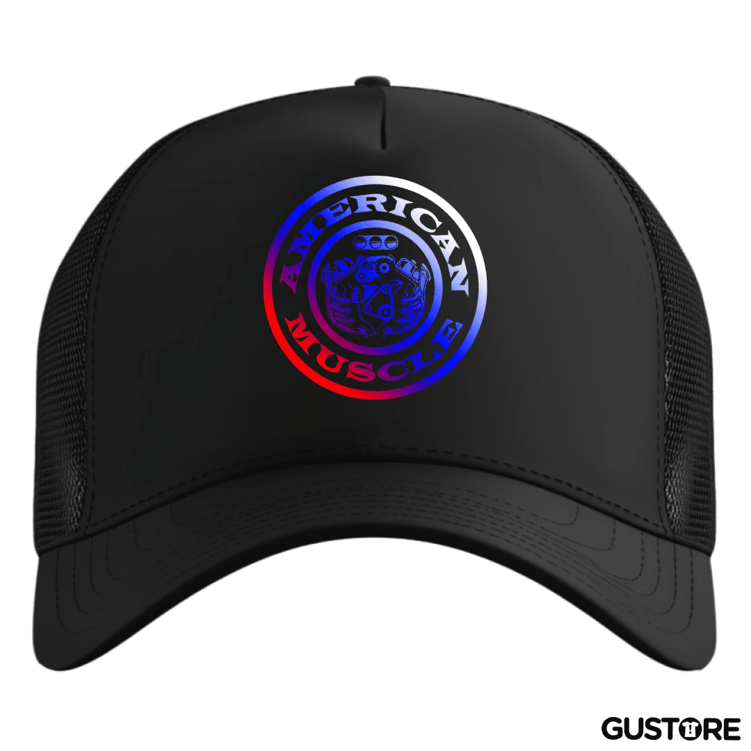 Gorro American Muscle