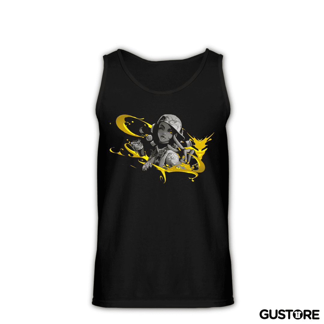Sudadera Raze Valorant
