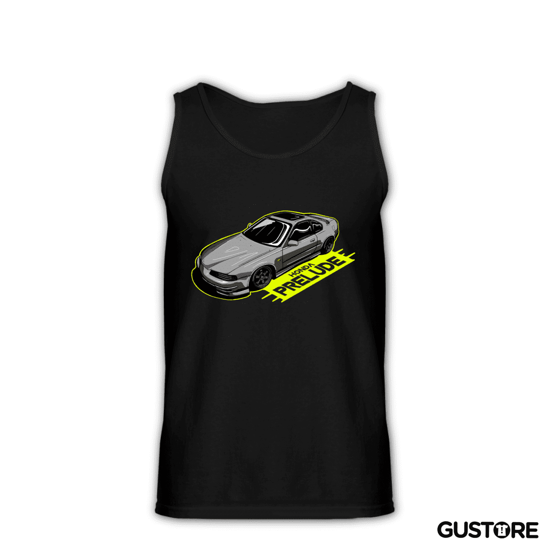 Sudadera Honda Prelude