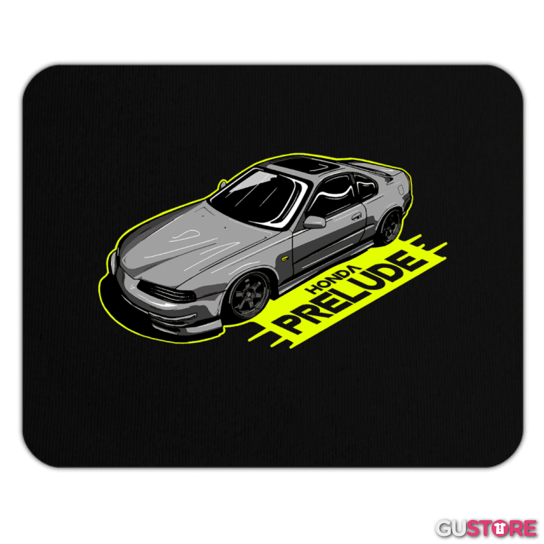 Mousepad Honda Prelude