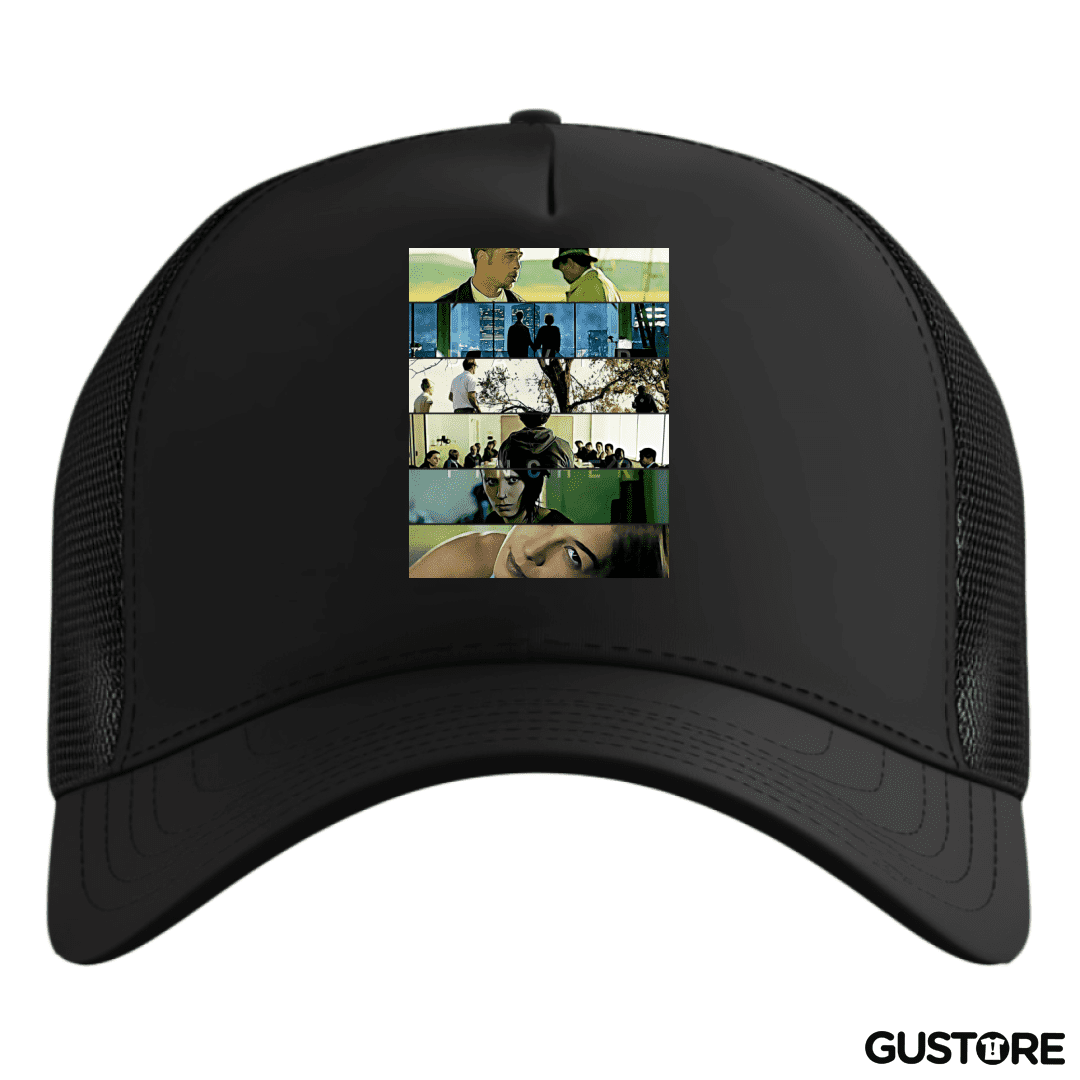 Gorro Directores David Fincher