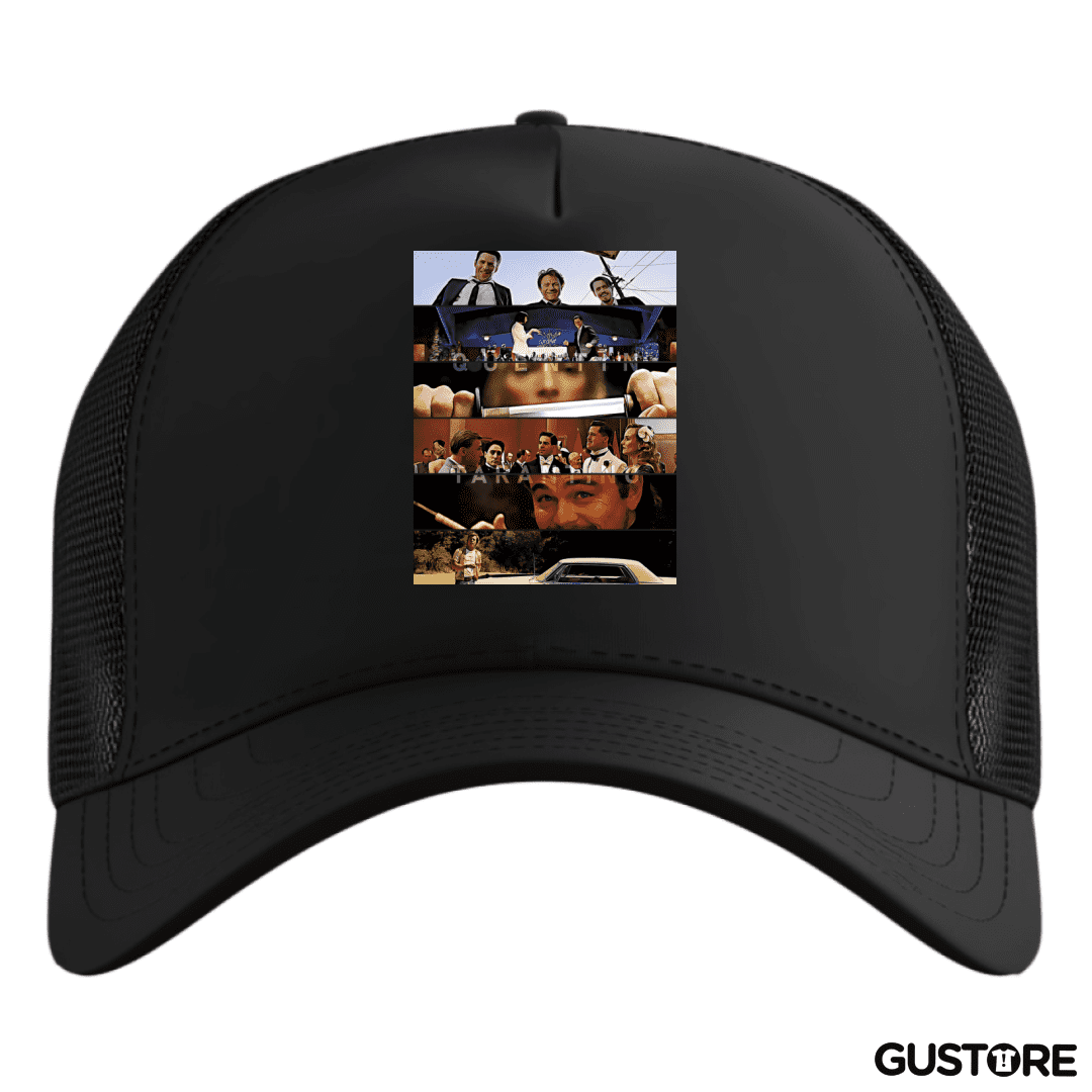 Gorro Directores Quentin Tarantino