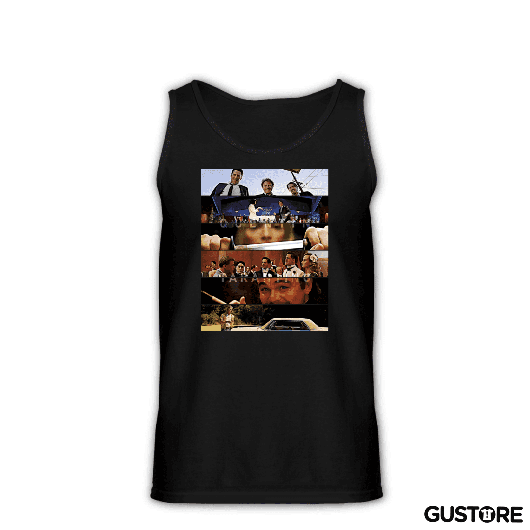 Sudadera Directores Quentin Tarantino