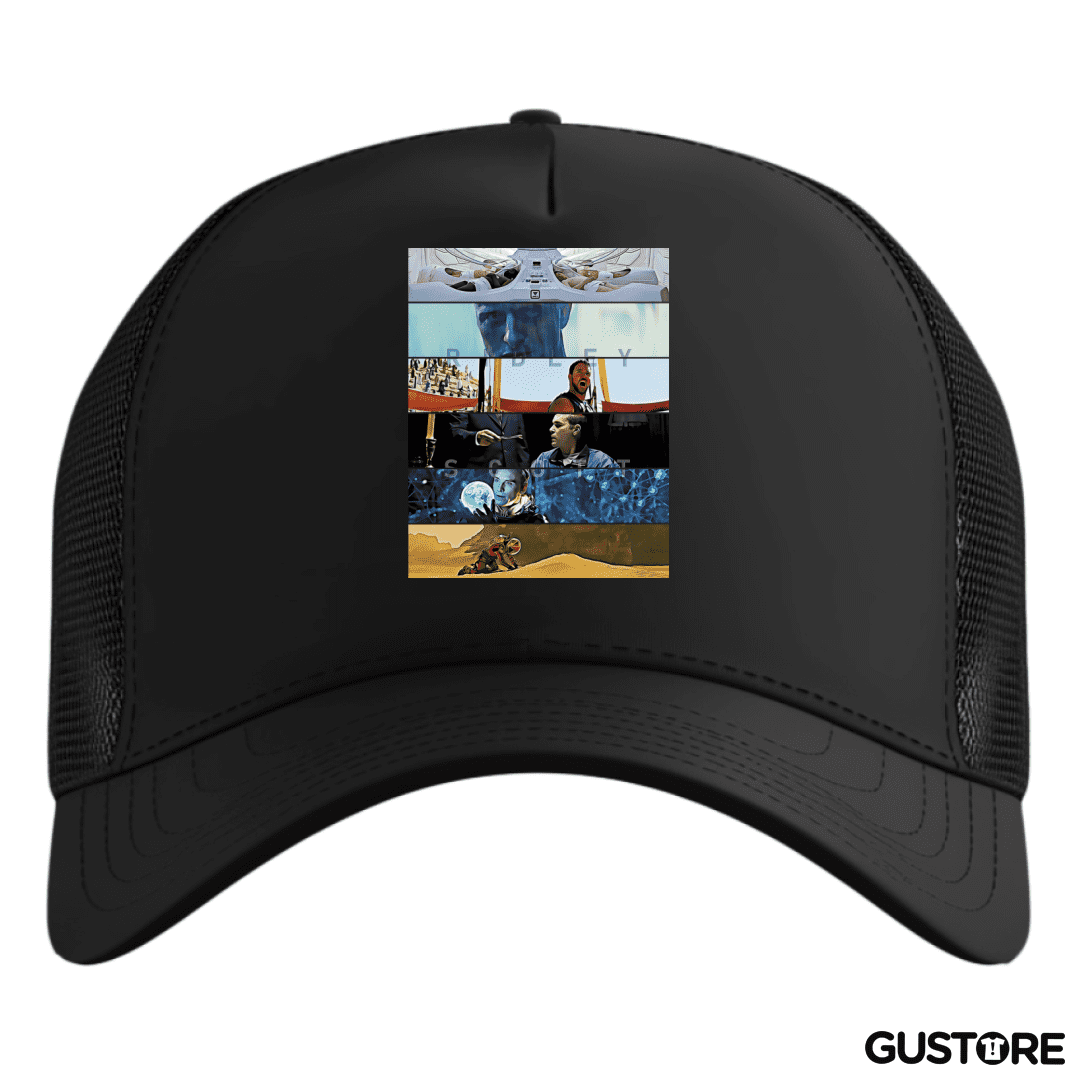 Gorro Directores Ridley Scott 01