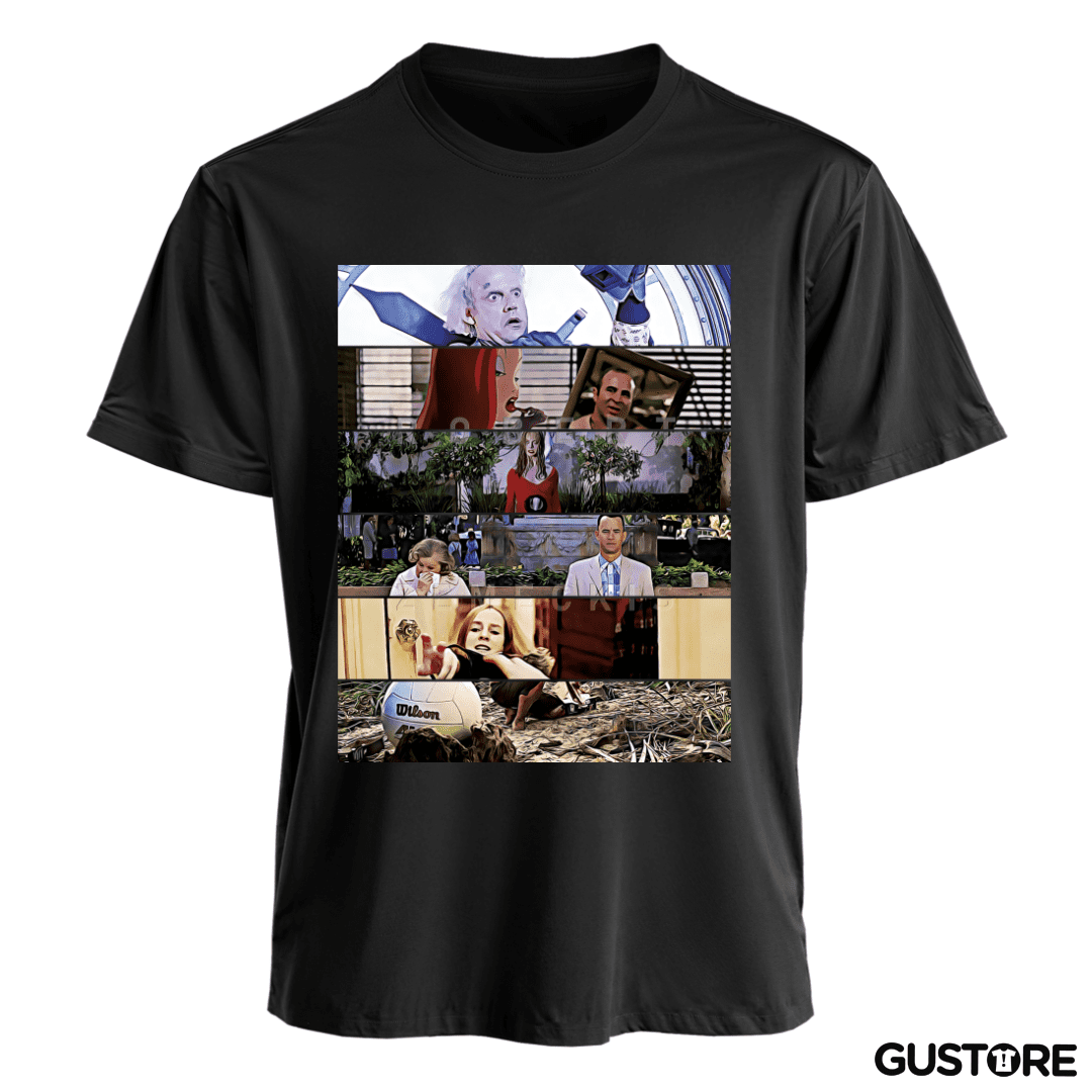 Polera Directores Robert Zemeckis