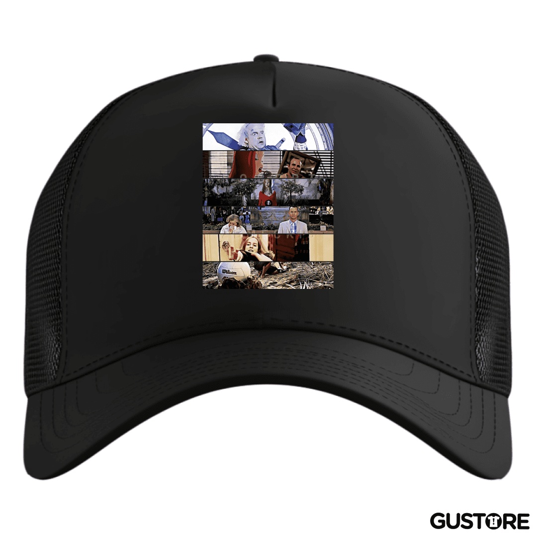 Gorro Directores Robert Zemeckis