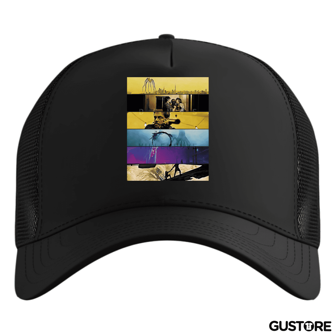 Gorro Directores Denis Villeneuve