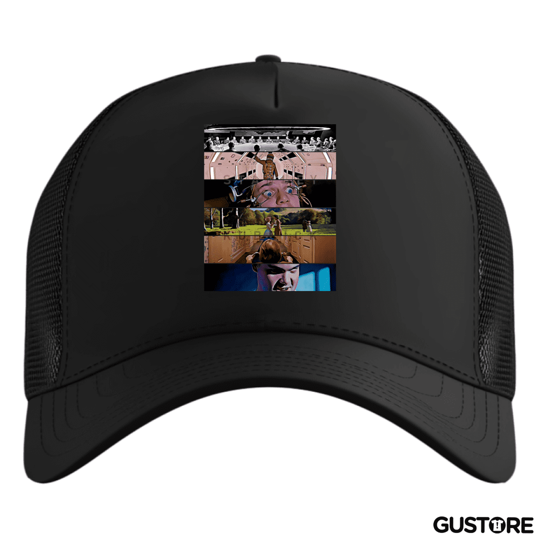 Gorro Directores Stanley Kubrick