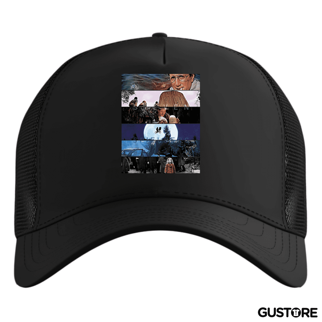 Gorro Directores Steven Spielberg 01
