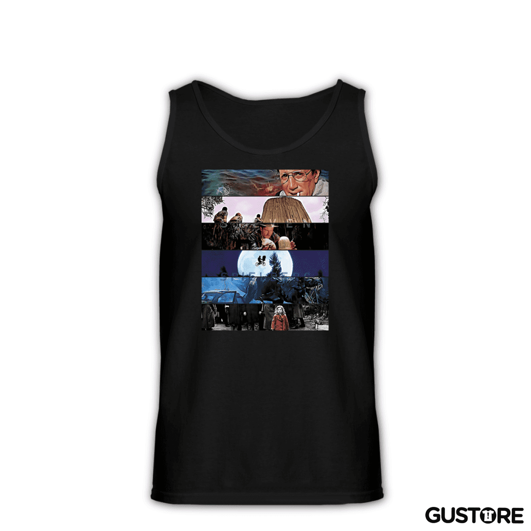 Sudadera Directores Steven Spielberg 01
