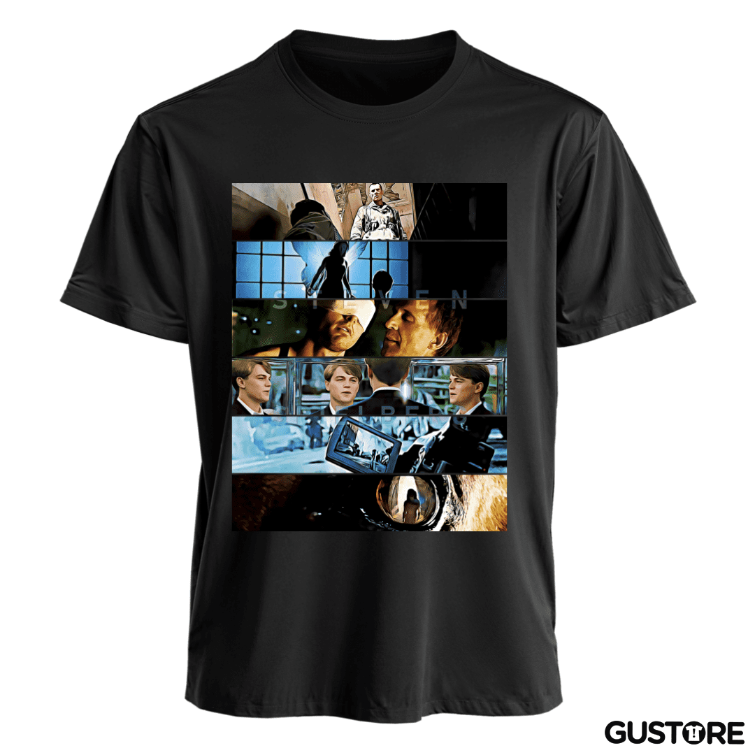 Polera Directores Steven Spielberg 02