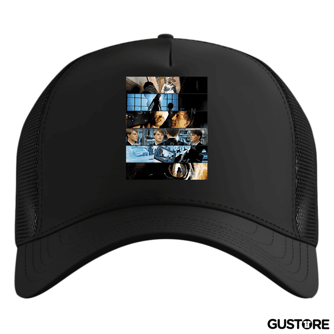 Gorro Directores Steven Spielberg 02