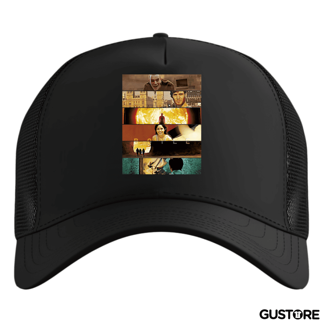 Gorro Directores Danny Boyle