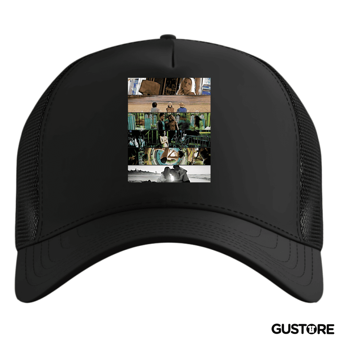 Gorro Directores Alfonso Cuaron