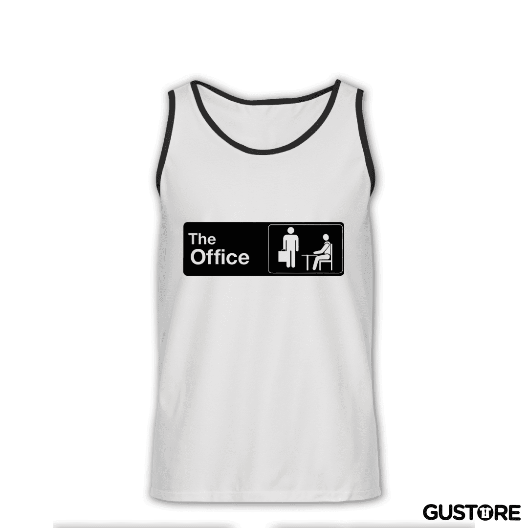Sudadera The office