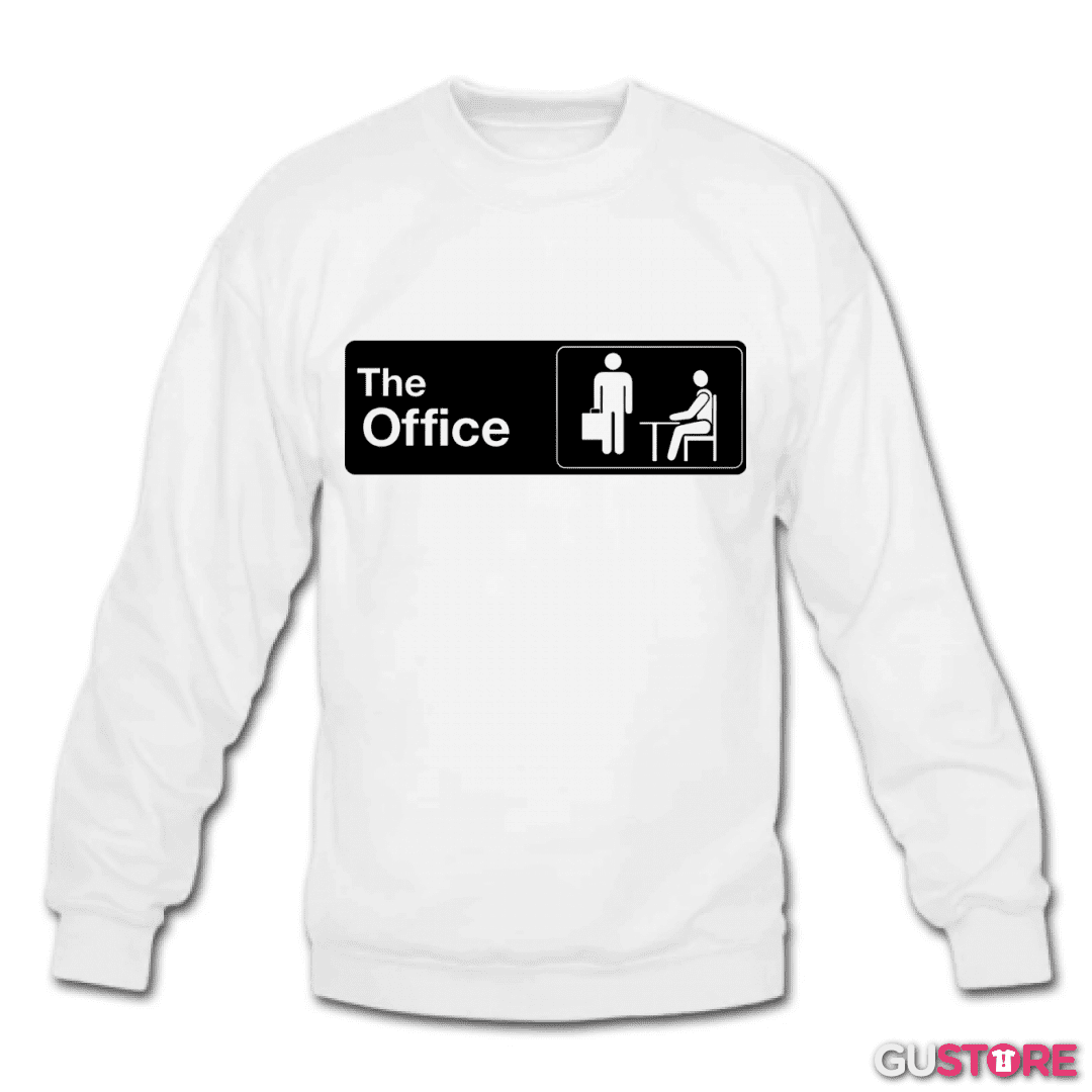Poleron polo The office