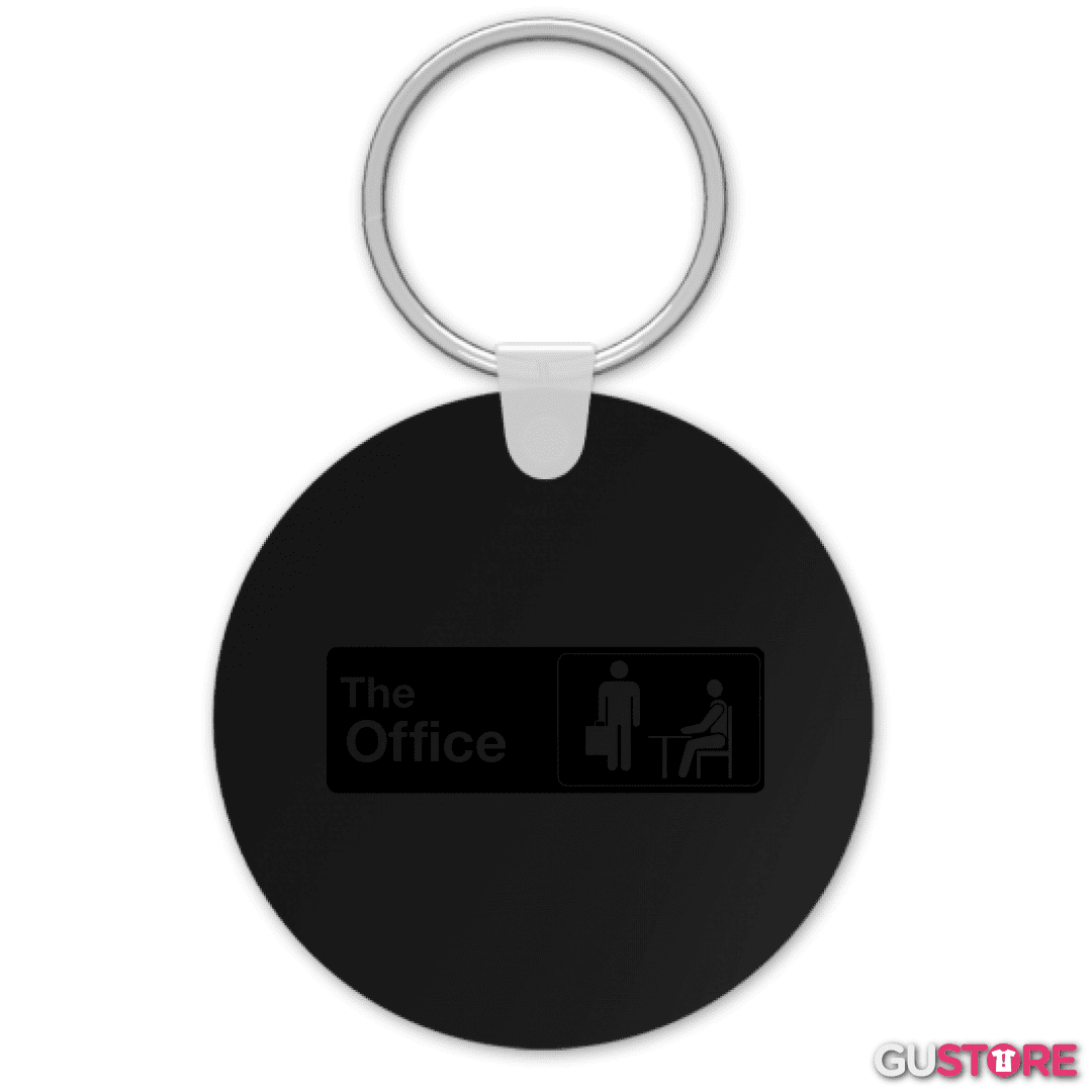Llavero The office
