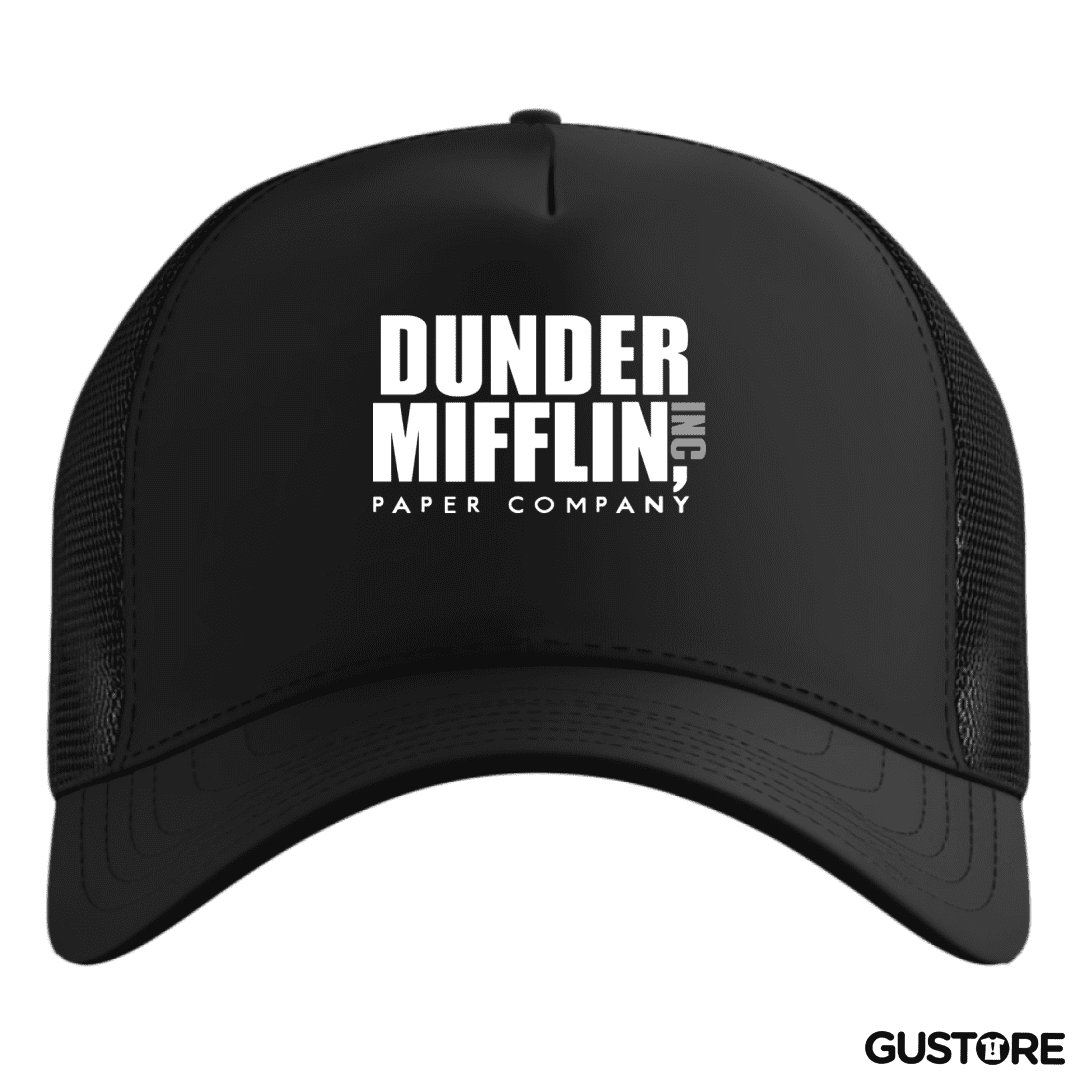 Gorro Dunder Mifflin paper company