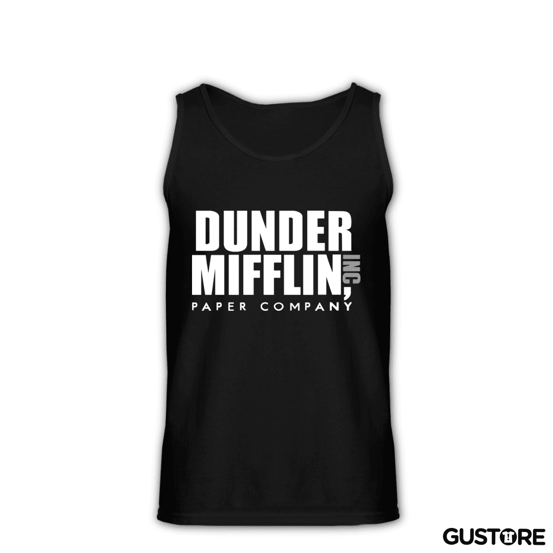 Sudadera Dunder Mifflin paper company