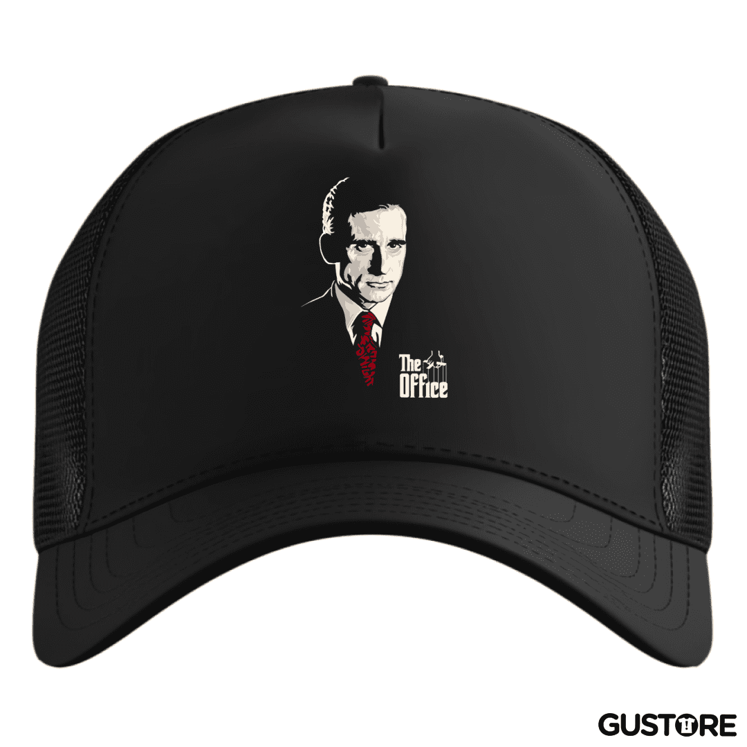 Gorro Michael ScottLeone
