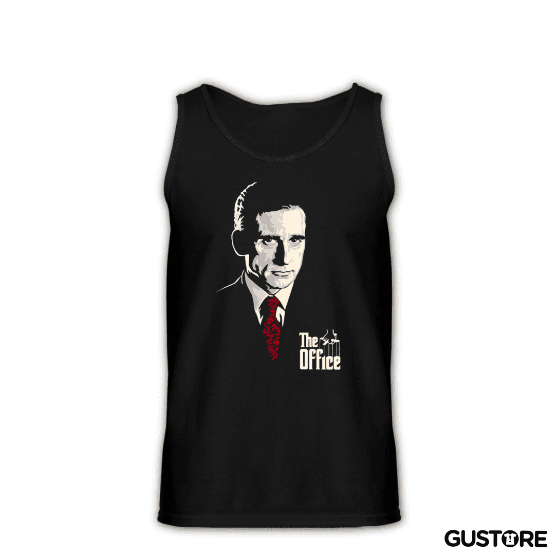 Sudadera Michael ScottLeone