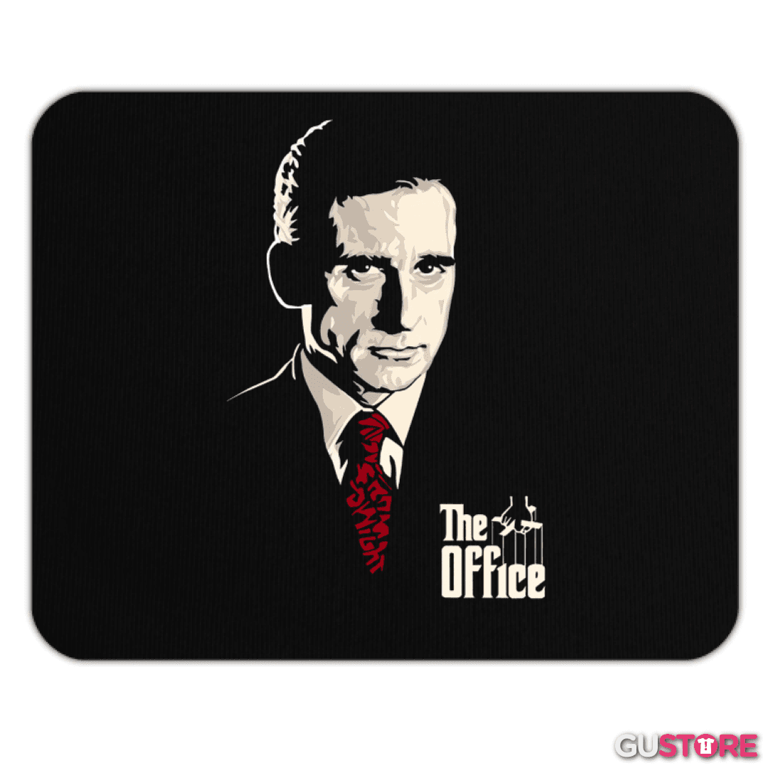 Mousepad Michael ScottLeone