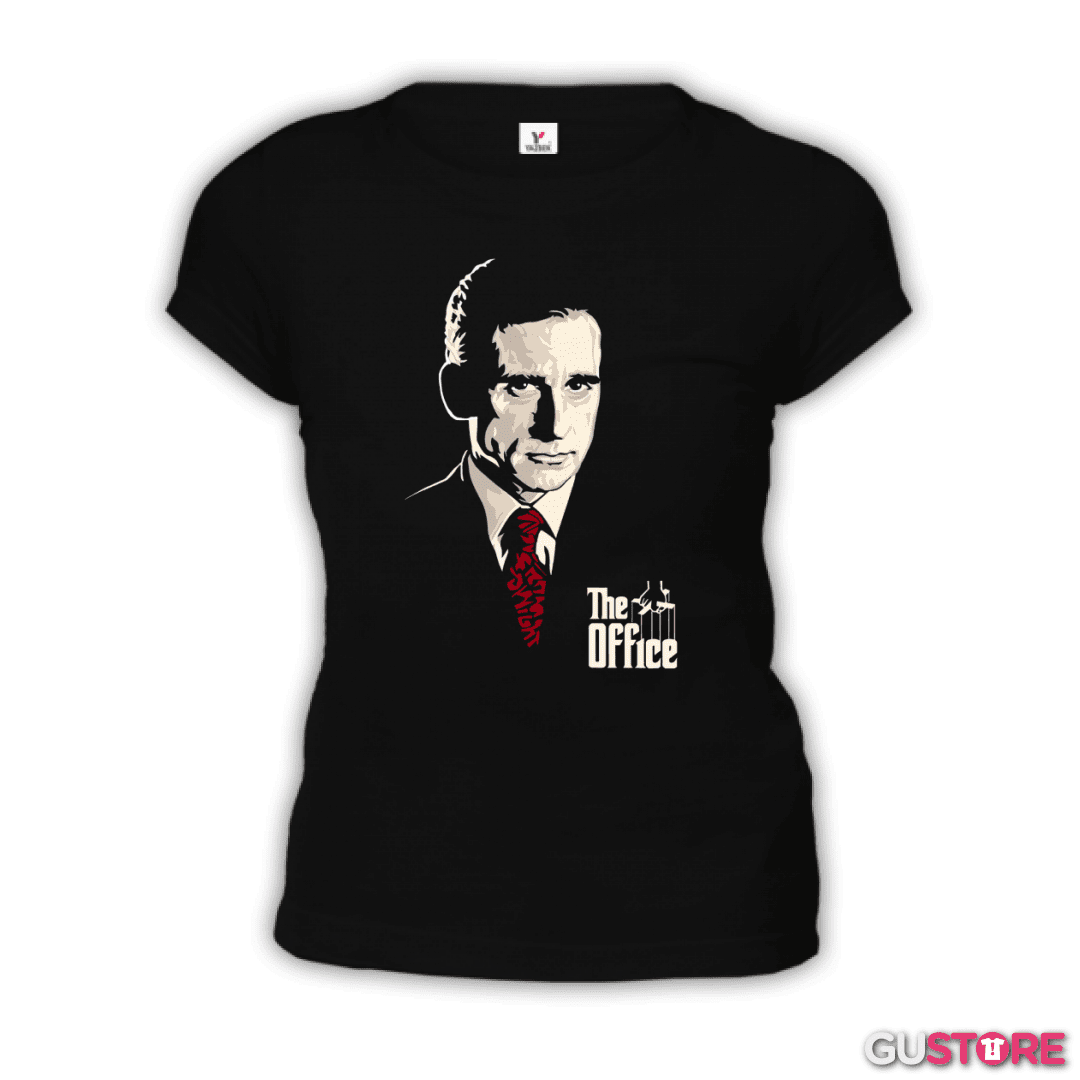 Polera de Mujer Michael ScottLeone