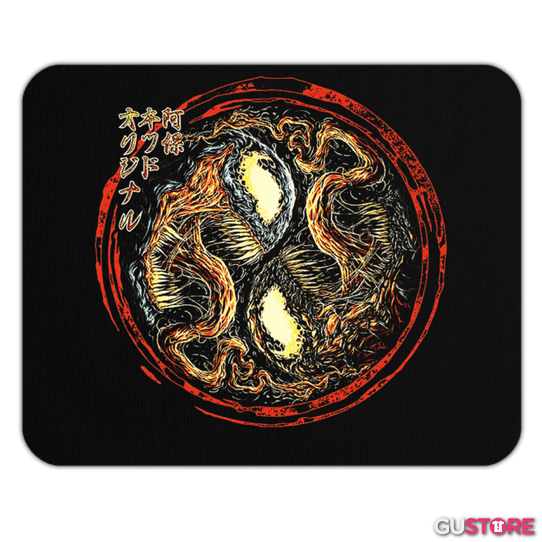Mousepad Venom vs Carnage