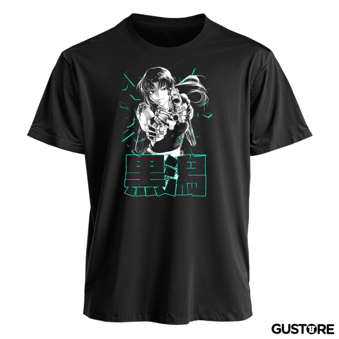 Polera Revy