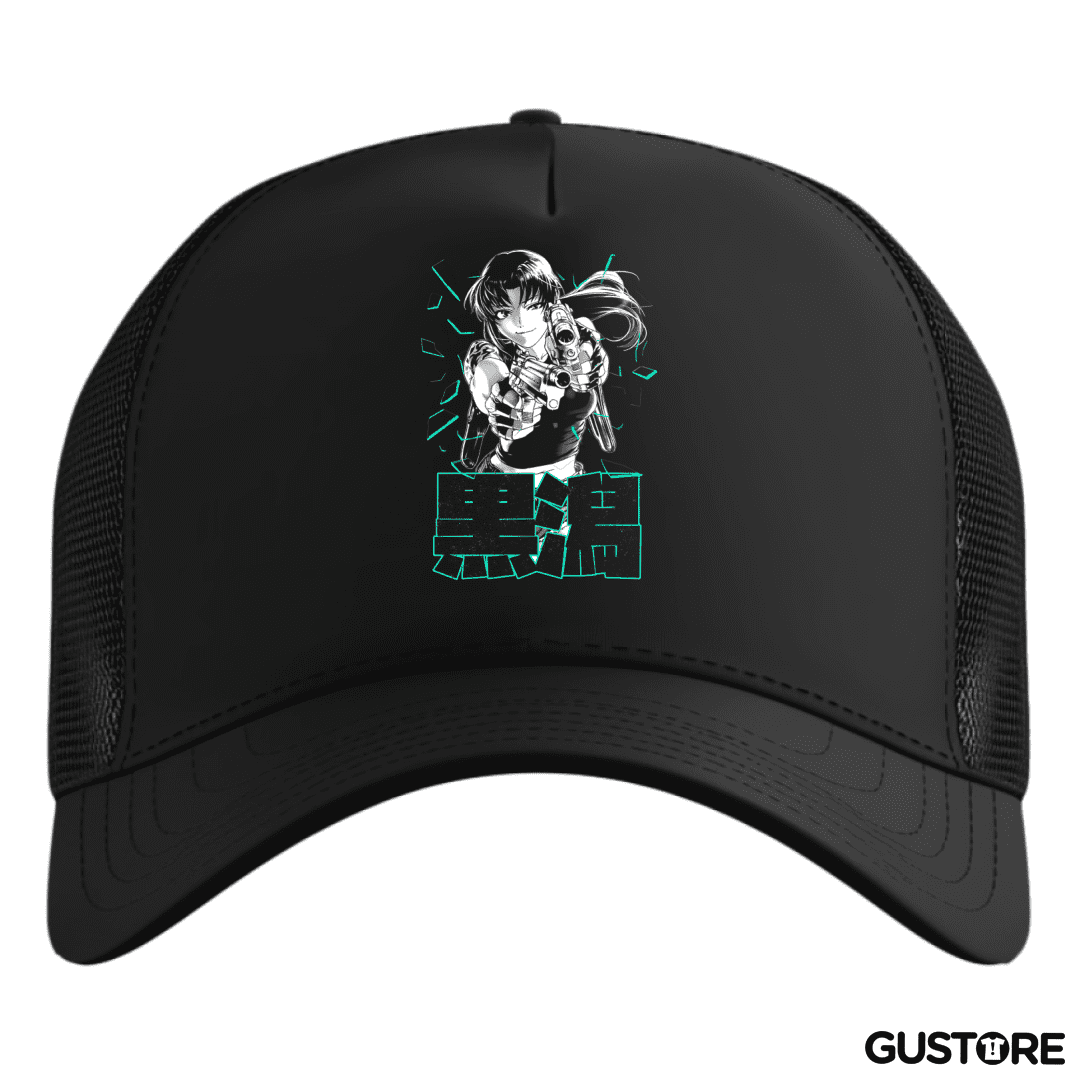 Gorro Revy