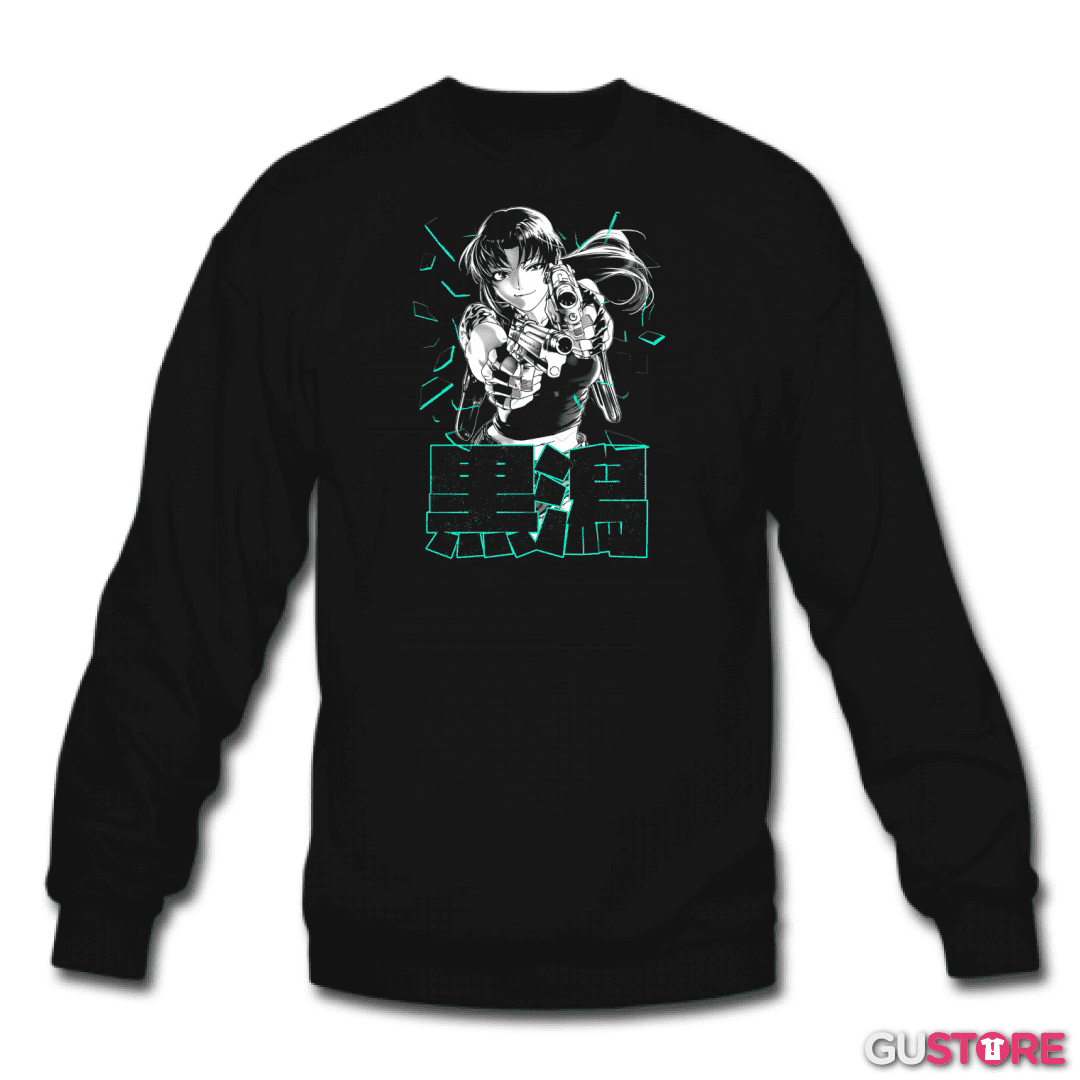 Poleron polo Revy