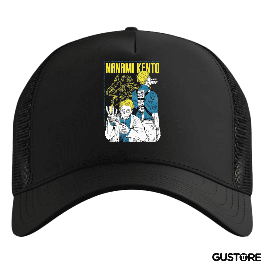 Gorro Kento Nanami