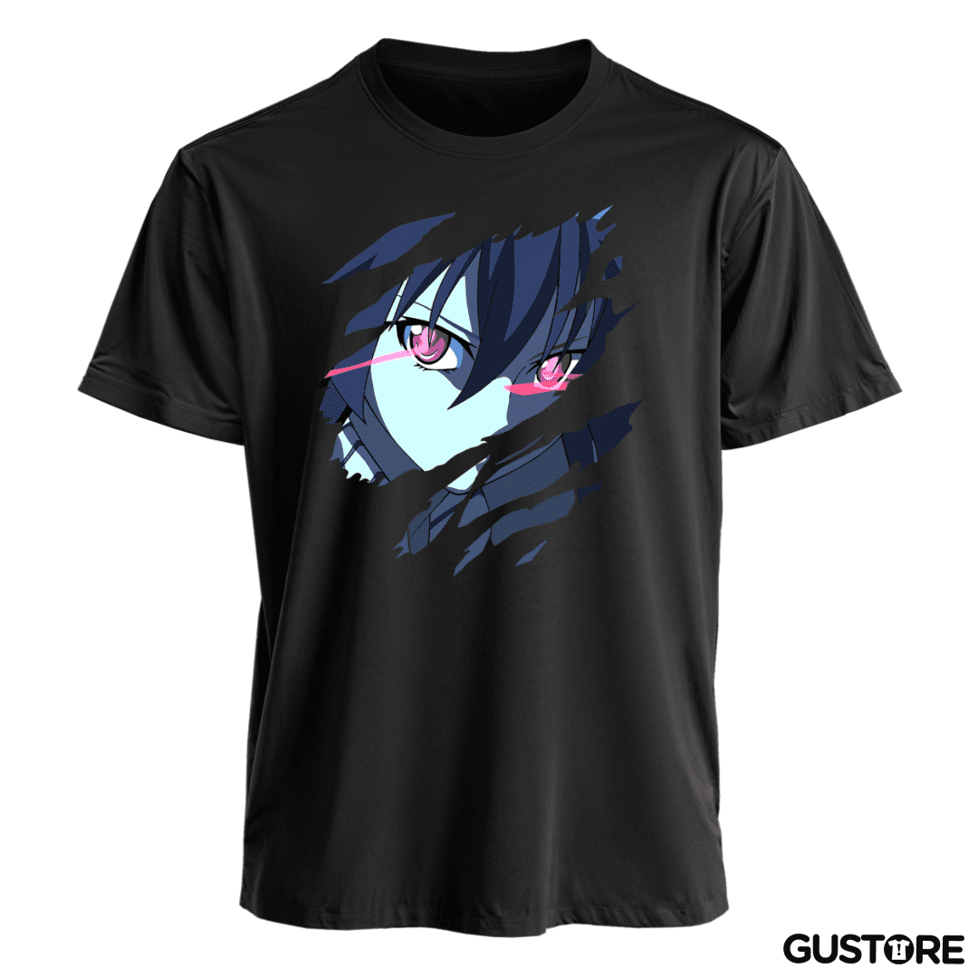 Polera Akame