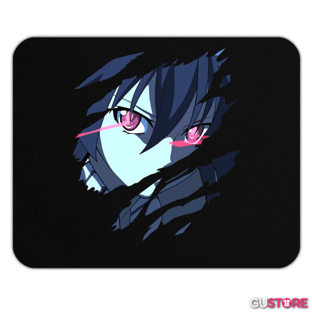 Mousepad Akame
