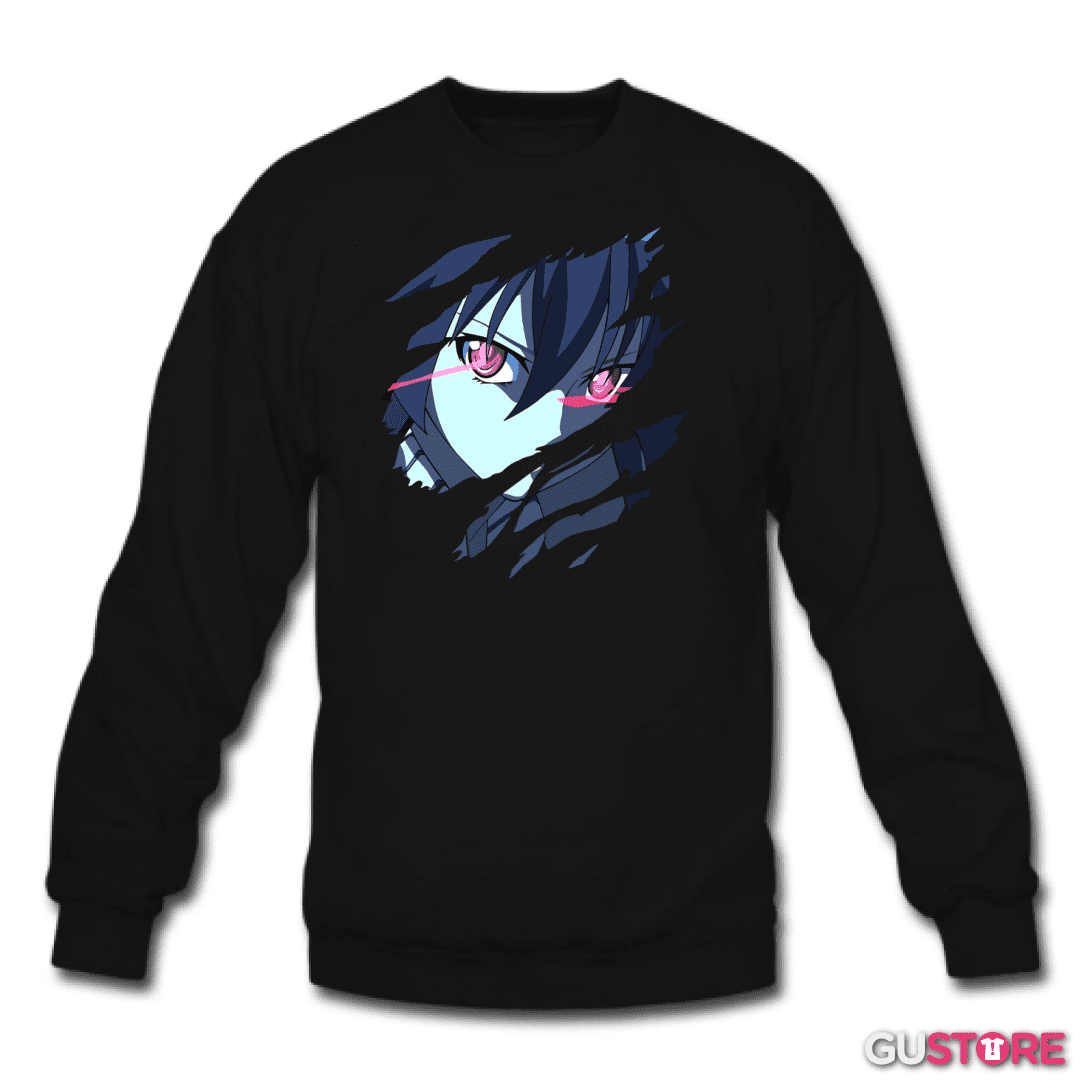 Poleron polo Akame